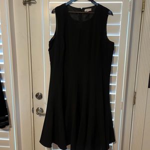 Calvin Klein A-line Dress